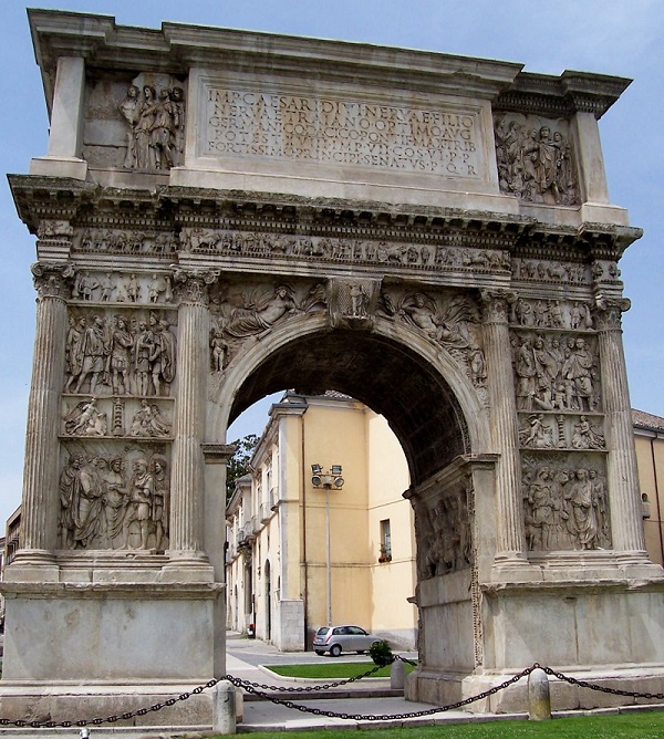 Ancona Triumphal Arch