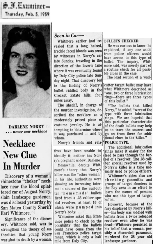 August Joseph Norry Murder Picture 6