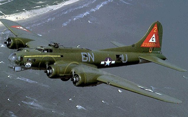 B17G