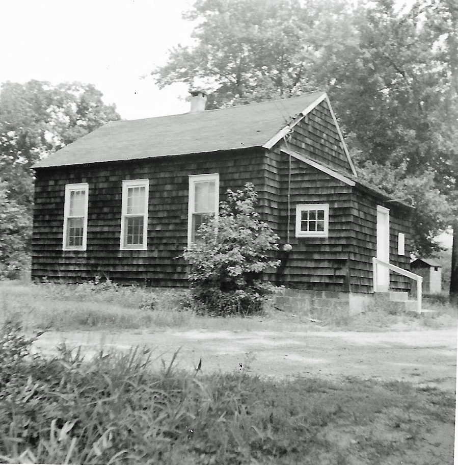 Catello Lanzaro's Schoolhouse