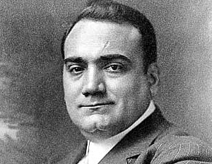 Enrico Caruso