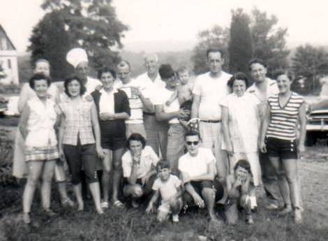 Family Picnic