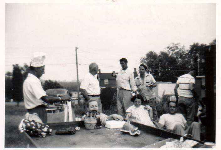 Family Picnic