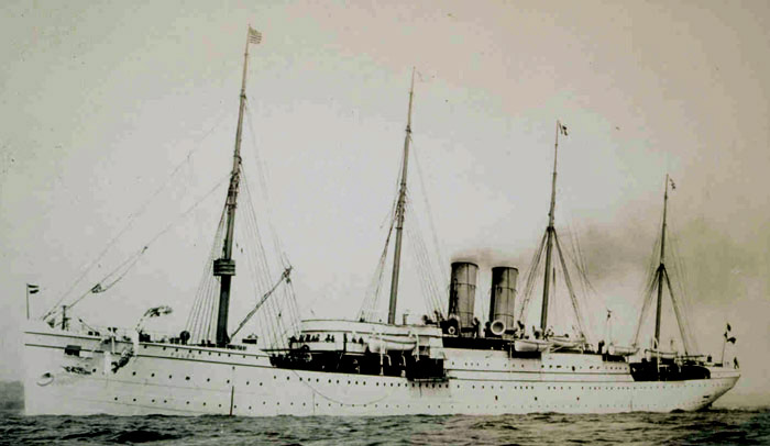 S.S. Fulda