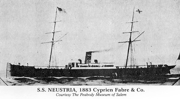 S.S. Neustria