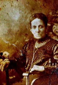 Petronilla Bonifacio