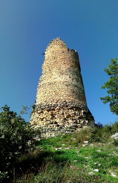 Torre di Magliano