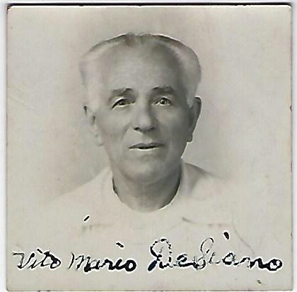 Vito Mario Desiano