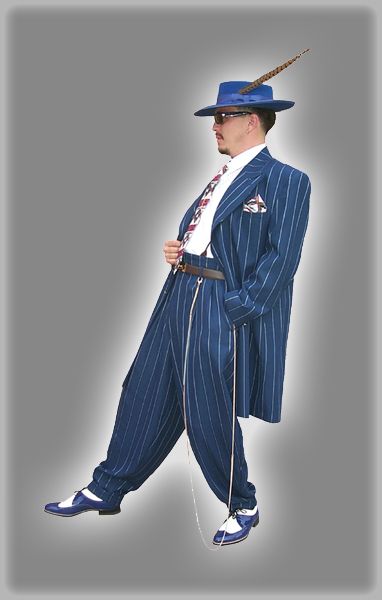 Zoot Suit