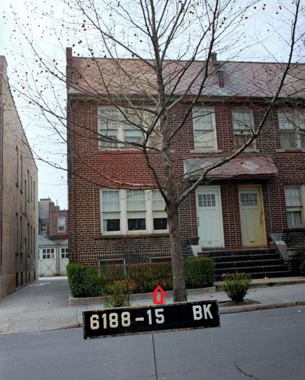 1226 72nd Street