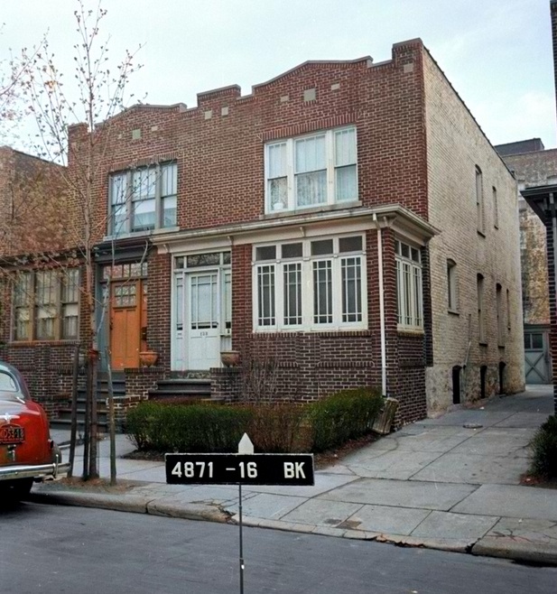 128 East 35th Street