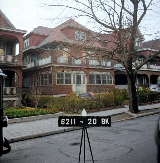 1338 74th Street in Brooklyn