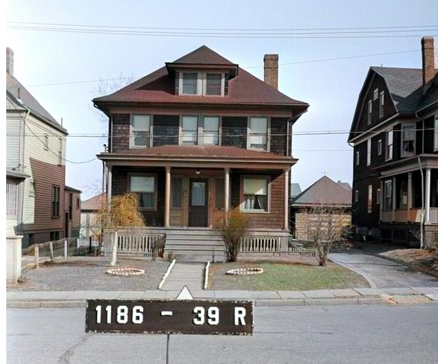 33 Van Name Avenue