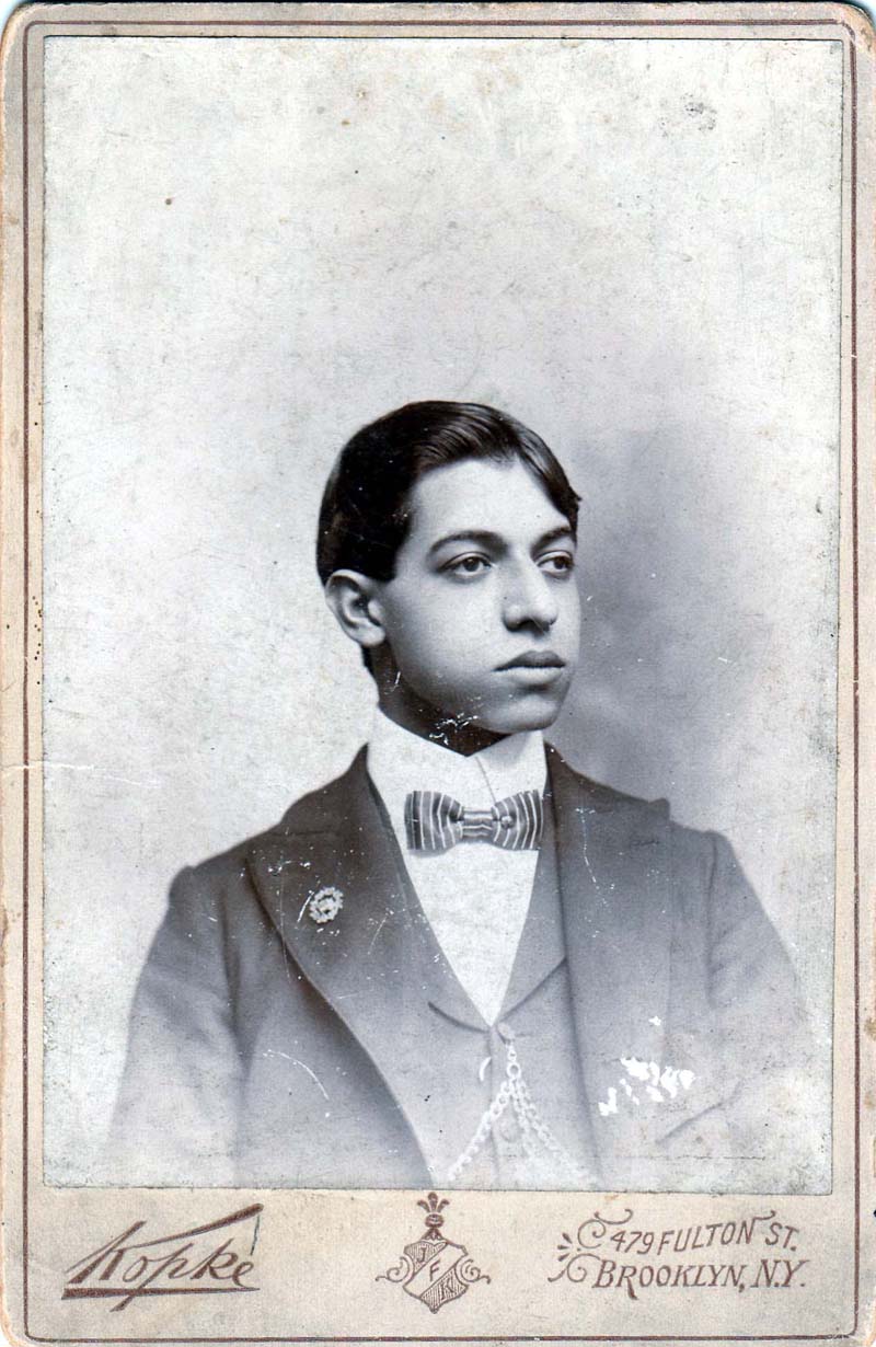 Ciro Lanzaro