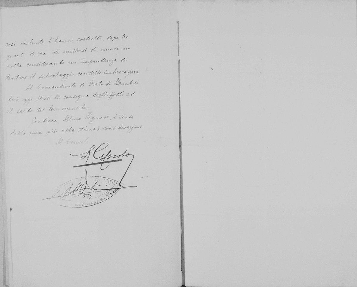 Domenico Bellavigna Death Record