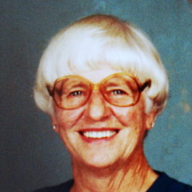 Dorothy Johns Weilage