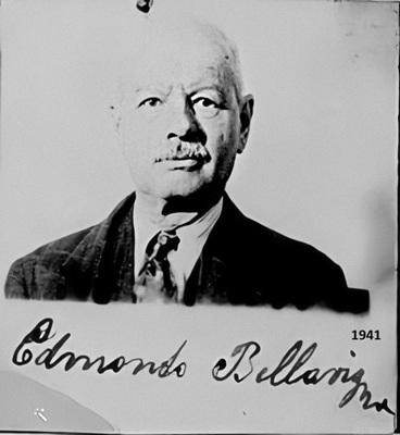 Edmondo Bellavigna 1941