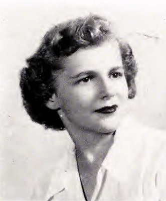 Eleanor Marie Malkiewicz