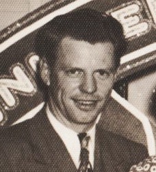 Elwood Johns