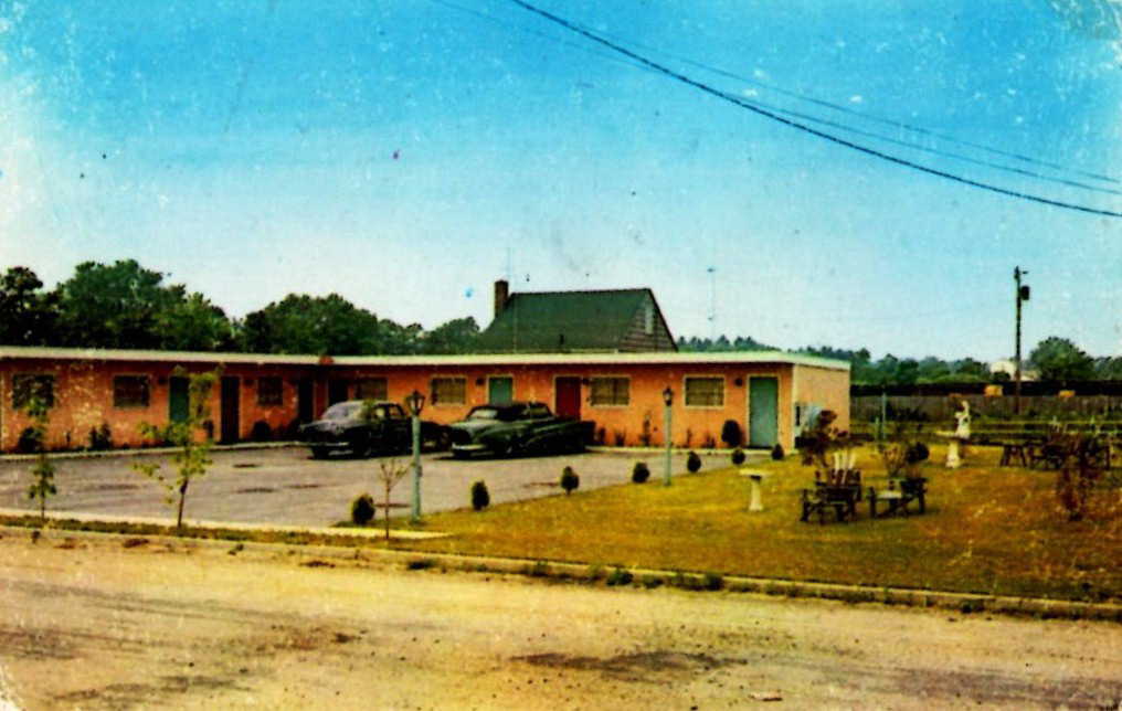 Grosseto Motel in West Babylon