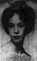 Helen Puff 1962